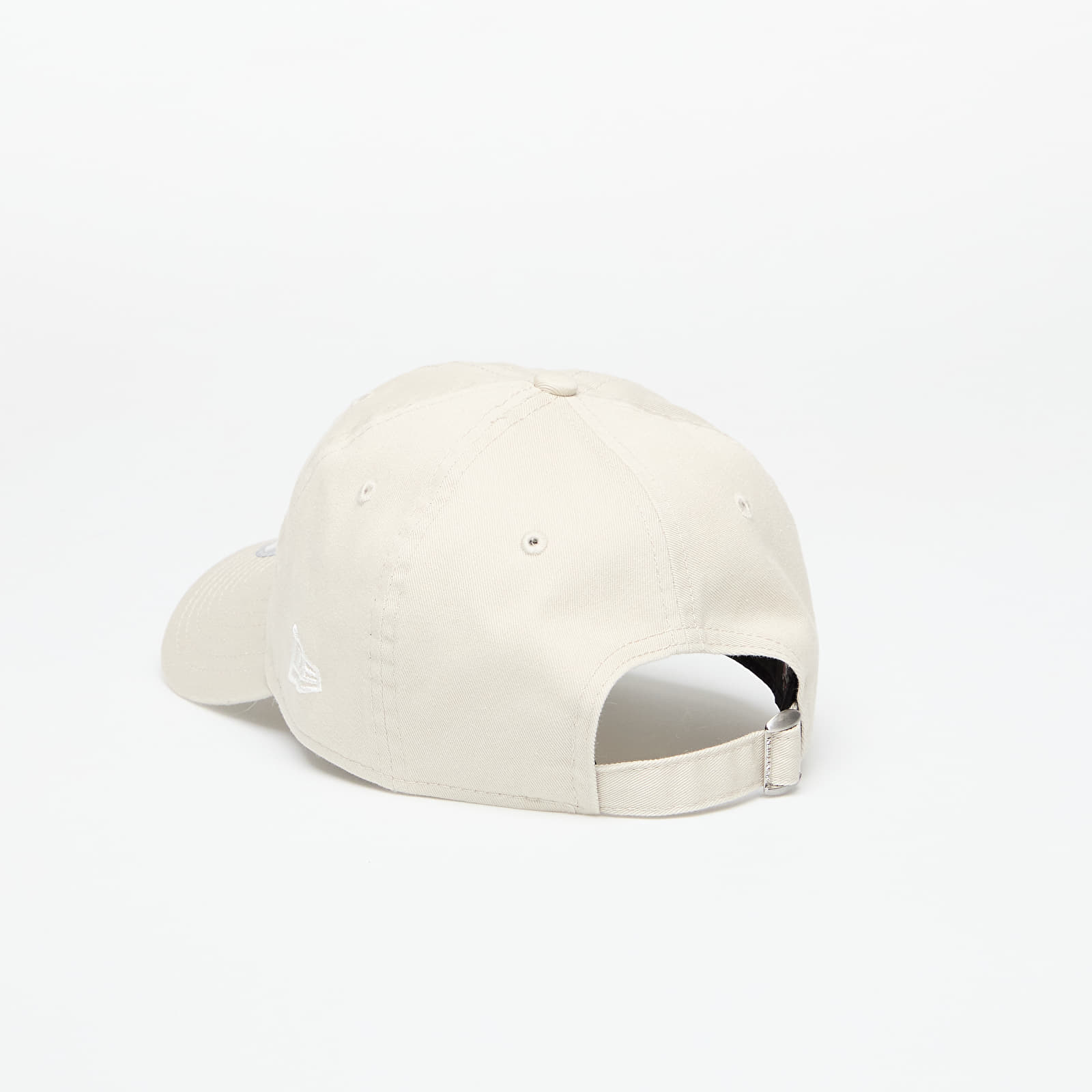Caps New Era New York Yankees Mini Logo Washed 9TWENTY Adjustable Cap Stone