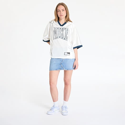 Jerseys Nike Sportswear Street Women's Oversized Short-Sleeve