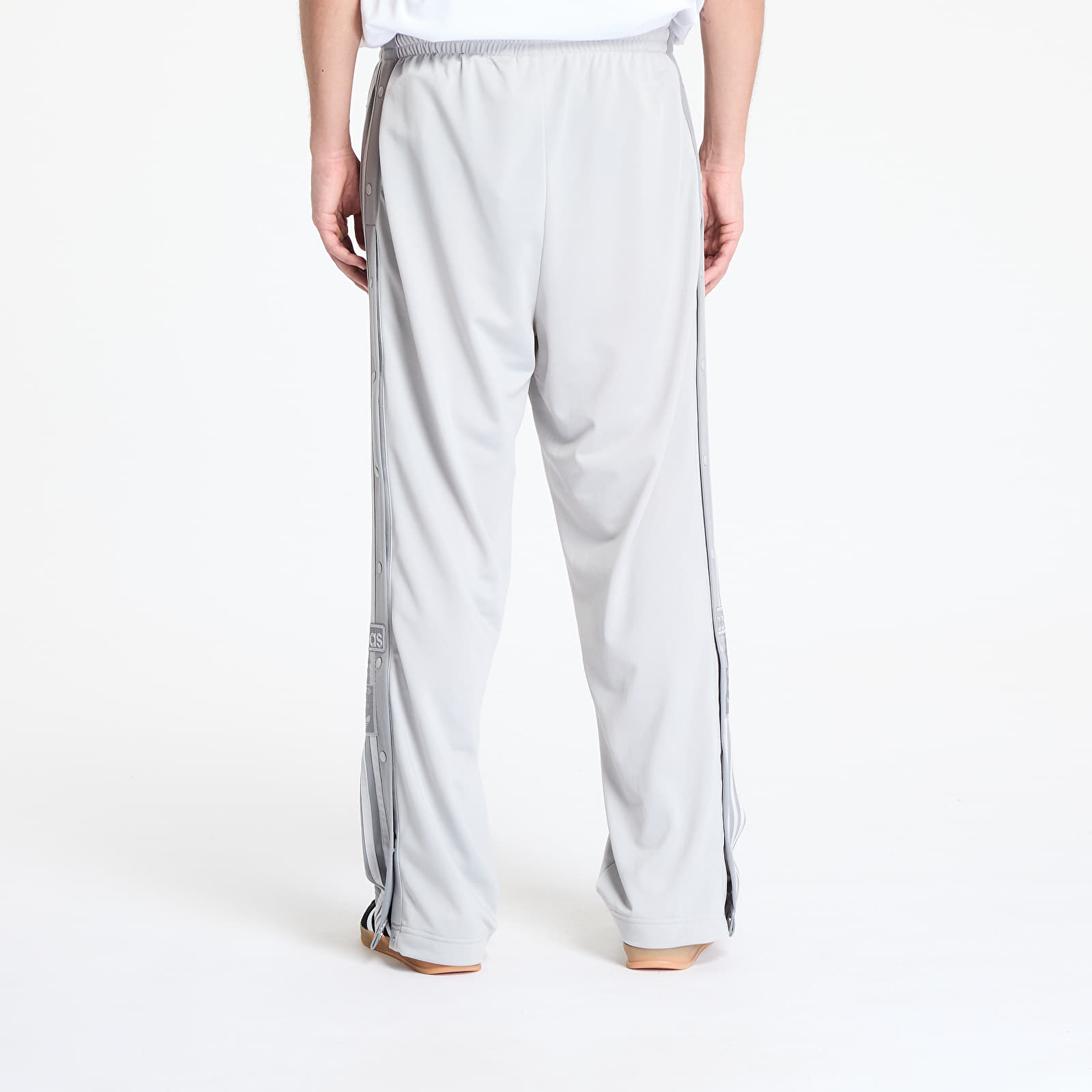 Jogginghosen adidas Adibreak Classic Trackpant Grey/ Grey Two