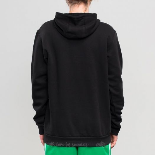 Sweatshirt adidas BB Warp Hoodie