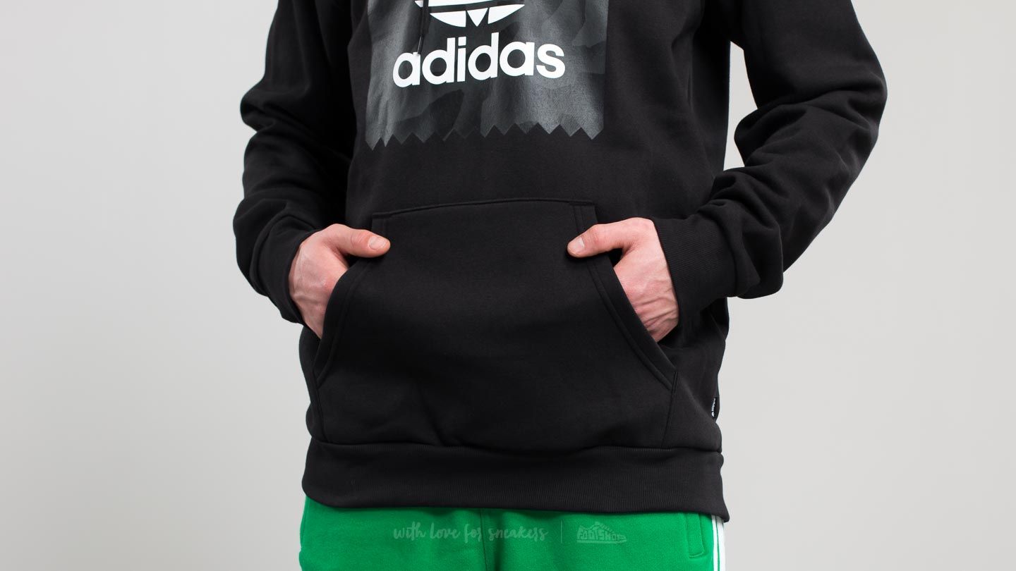 Solid bb 2024 hoodie adidas