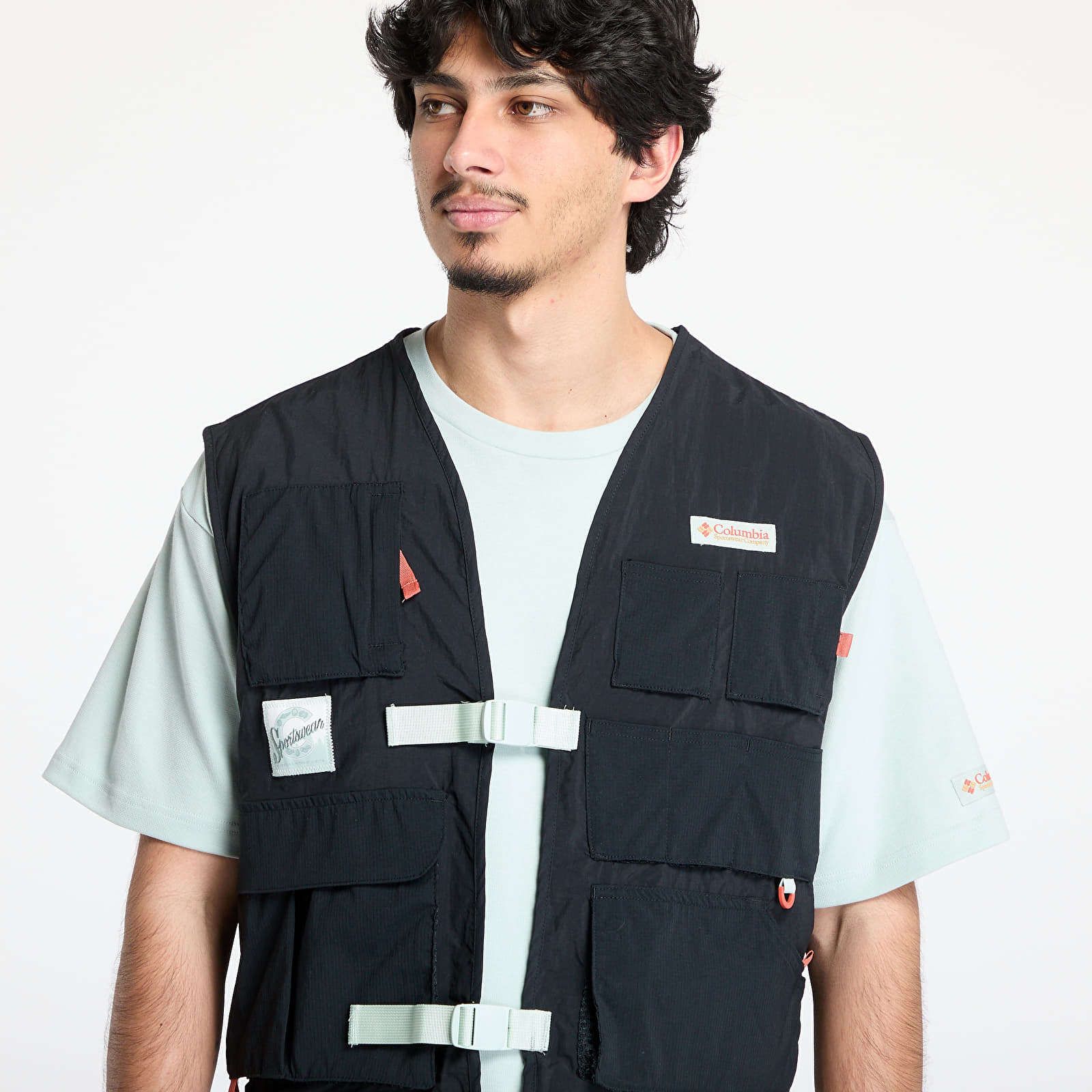 Coletes Columbia Cove Beach™ Vest Black
