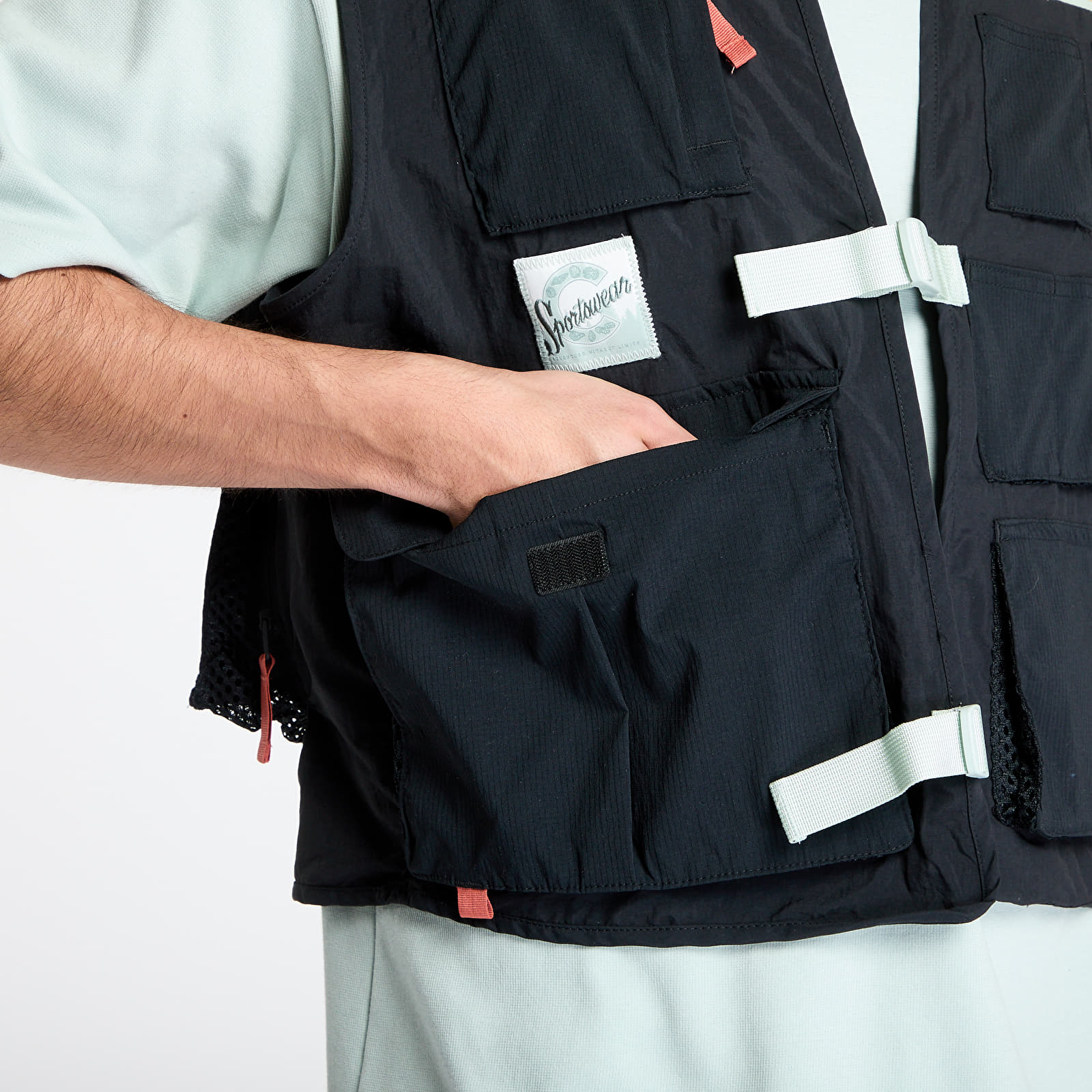 Coletes Columbia Cove Beach™ Vest Black