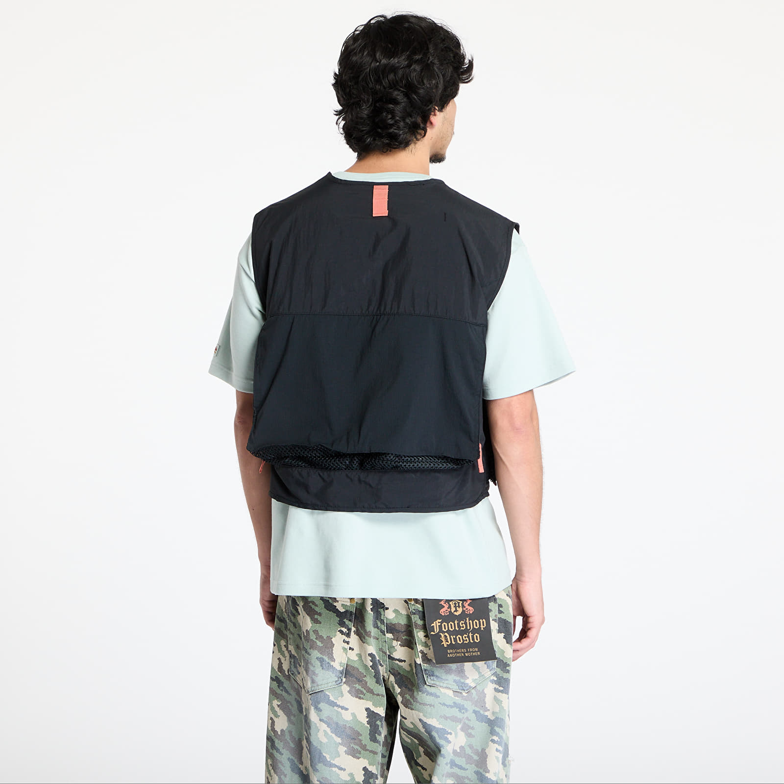 Coletes Columbia Cove Beach™ Vest Black