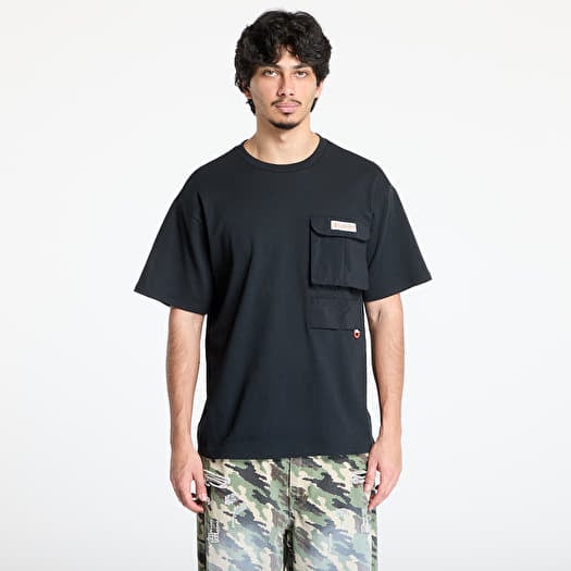 T-shirt Columbia Cove Beach™ Pocket Tee Black