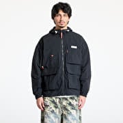 Columbia Cove Beach™ Windbreaker Black