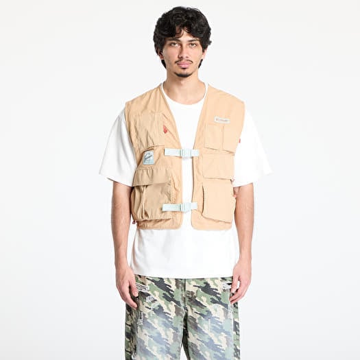 Vest Columbia Cove Beach™ Vest Canoe