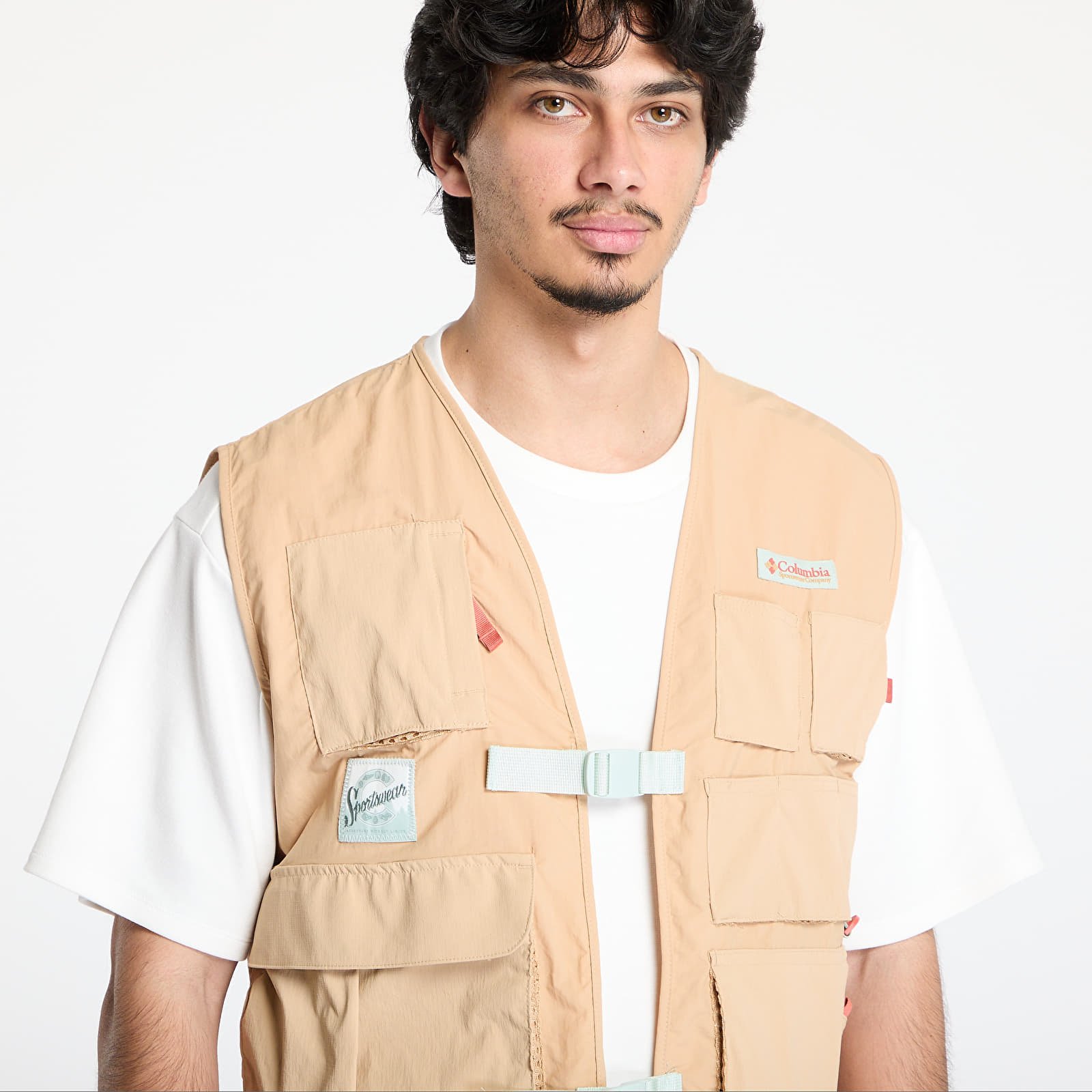 Westen Columbia Cove Beach™ Vest Canoe