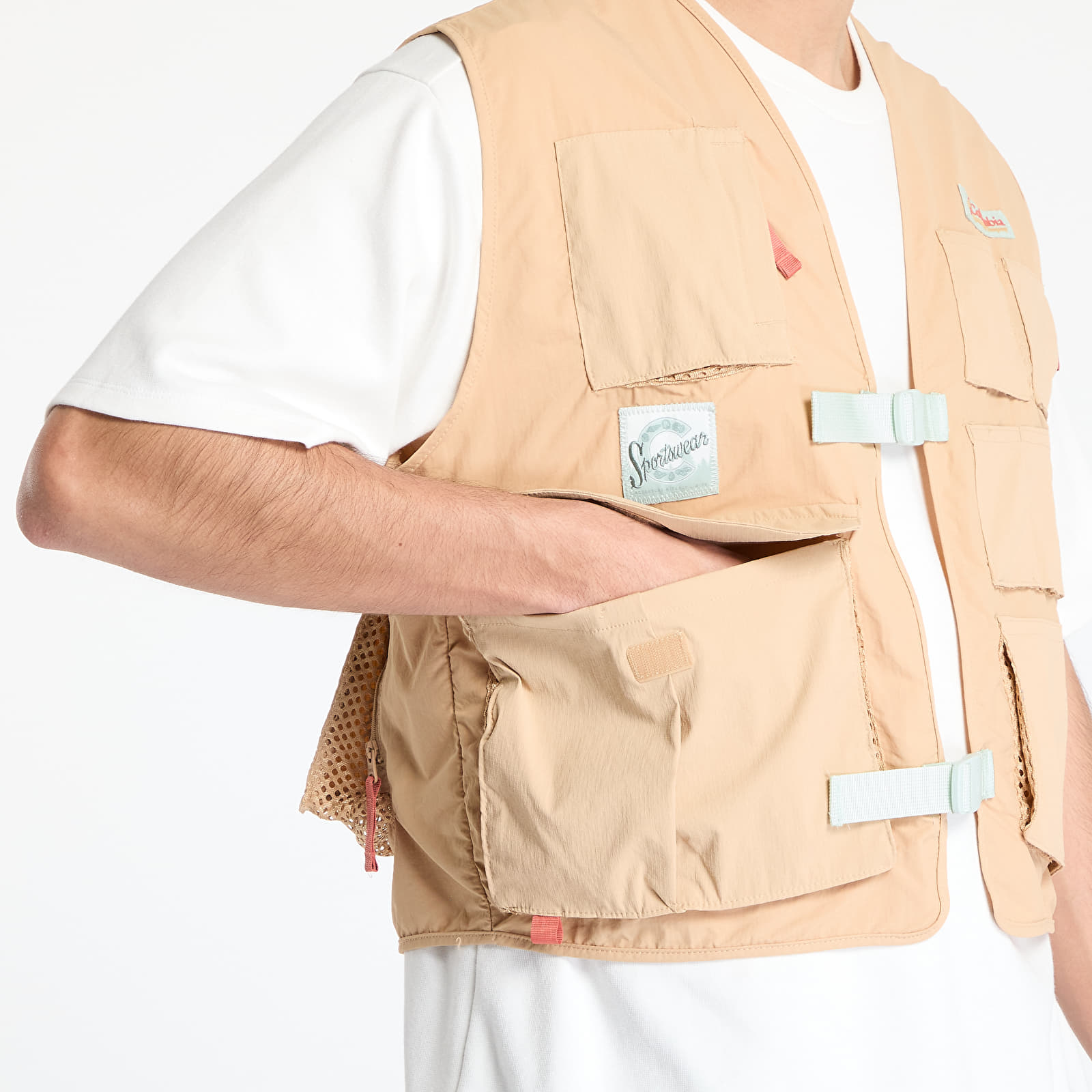 Westen Columbia Cove Beach™ Vest Canoe