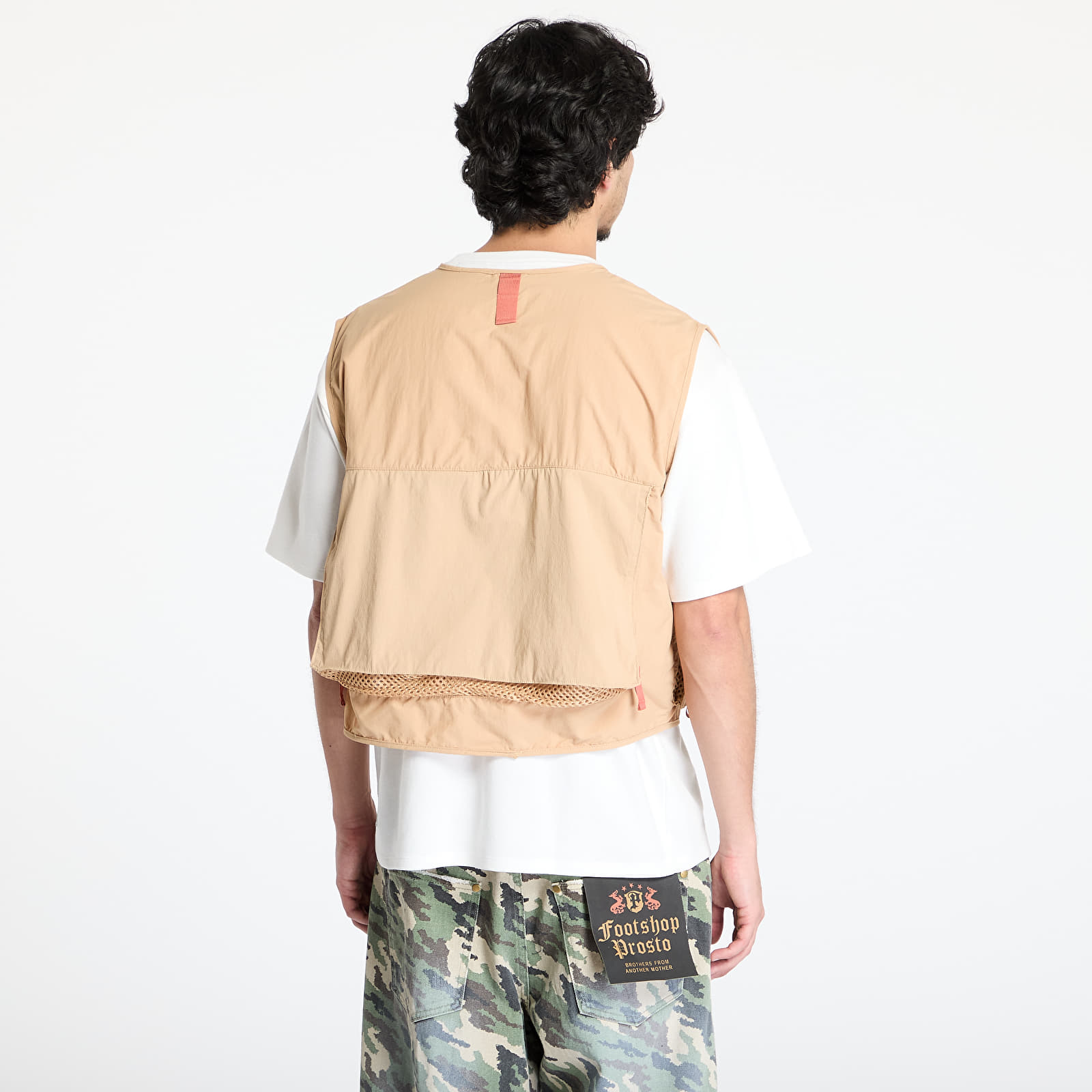 Westen Columbia Cove Beach™ Vest Canoe