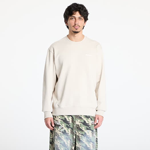 Columbia Marble Canyon™ French Terry Crew Dark Stone