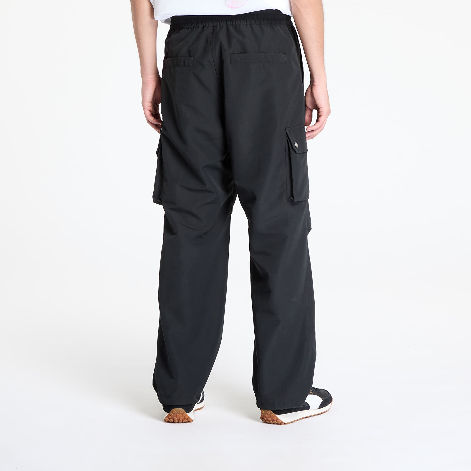 Hosen Carhartt WIP Irwin Pant Black