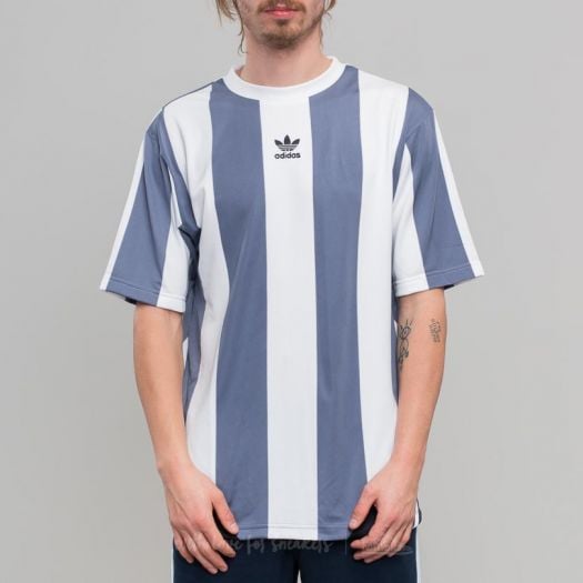 Adidas rival goalie tee 2025