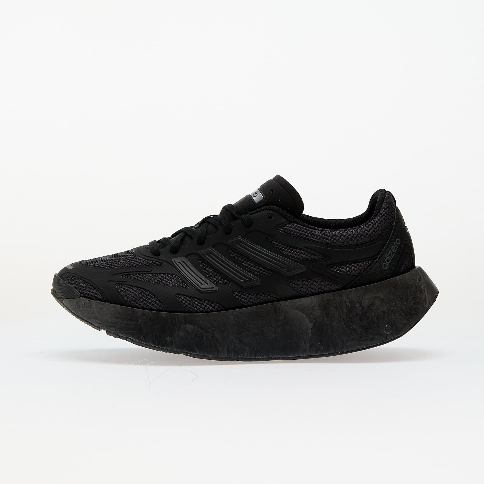 Levně Tenisky adidas Adizero Aruku Core Black/ Carbon/ Iron Metalic