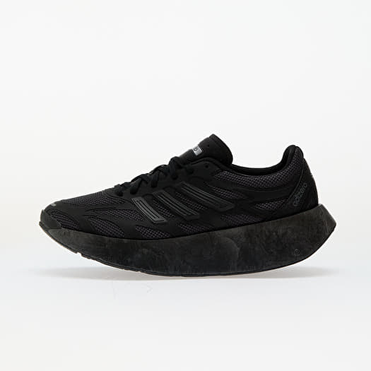 adidas Adizero Aruku Core Black/ Carbon/ Iron Metalic