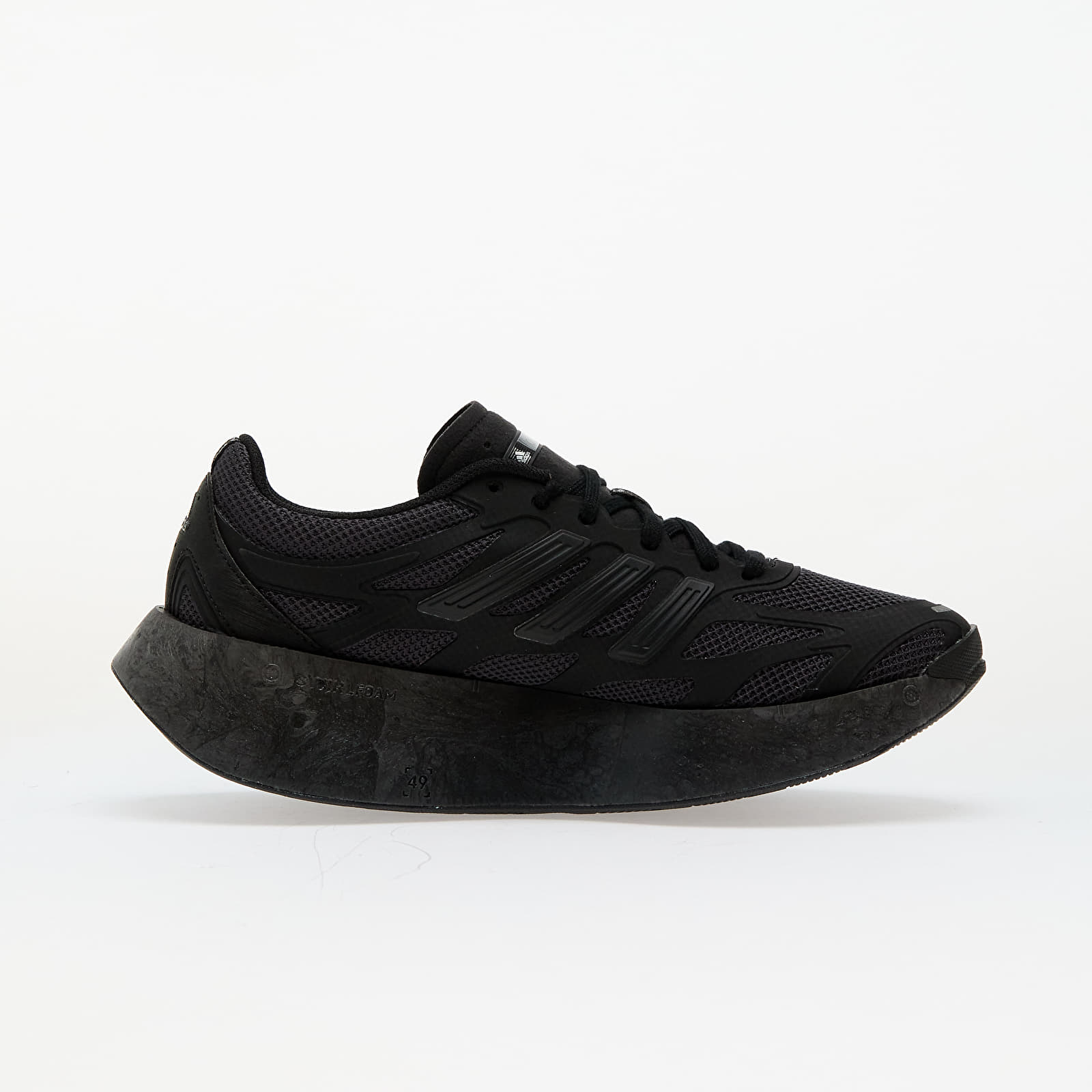 Férfi cipők adidas Adizero Aruku Core Black/ Carbon/ Iron Metalic