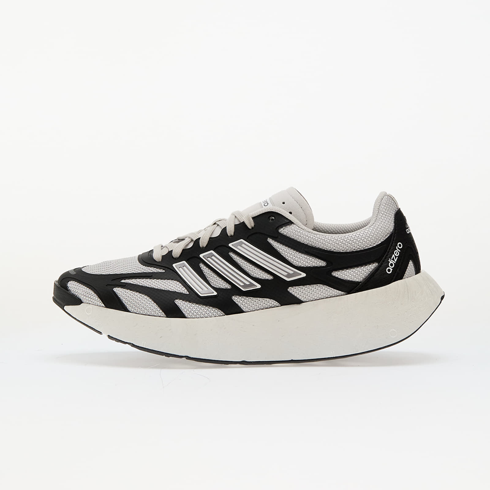 Levně Tenisky adidas Adizero Aruku Core Black/ Ftw White/ Grey One