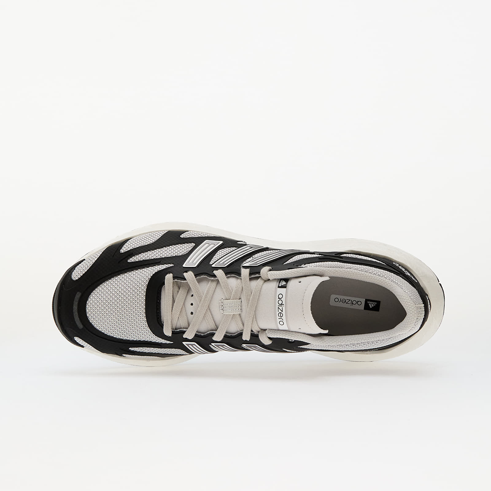 Men's shoes adidas Adizero Aruku Core Black/ Ftw White/ Grey One