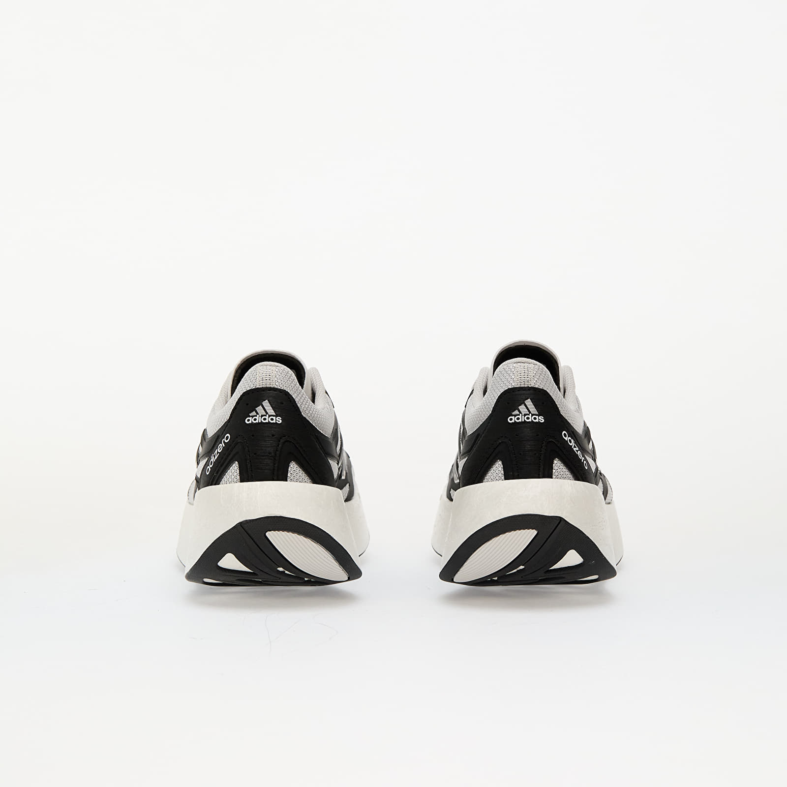 Men's shoes adidas Adizero Aruku Core Black/ Ftw White/ Grey One
