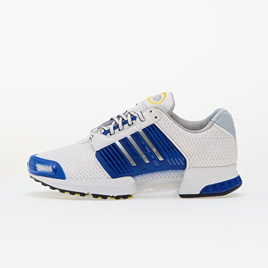 adidas Climacool 1 Ftw White/ Royal Blue/ Wonder Blue