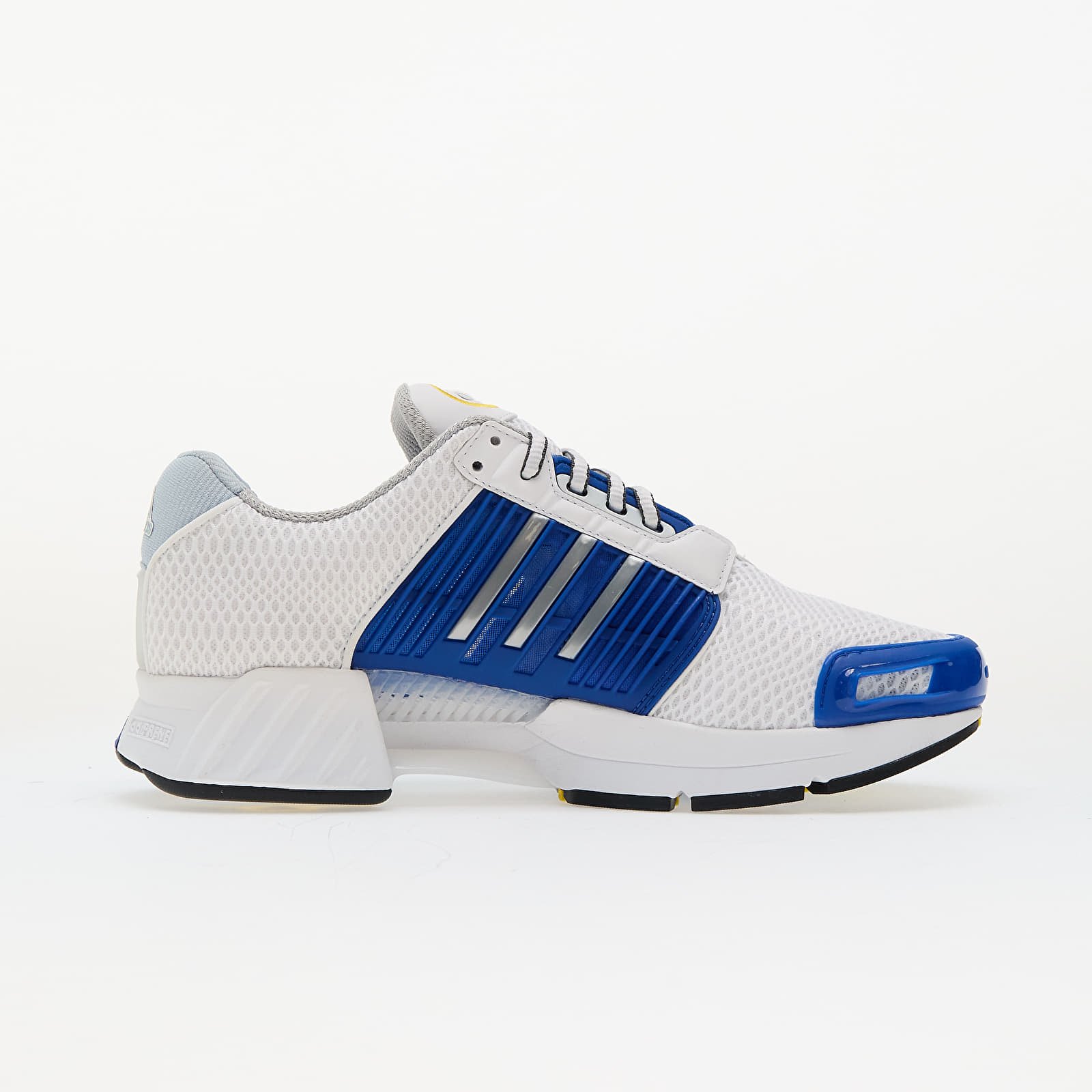 Pánske tenisky a topánky adidas Climacool 1 Ftw White/ Royal Blue/ Wonder Blue