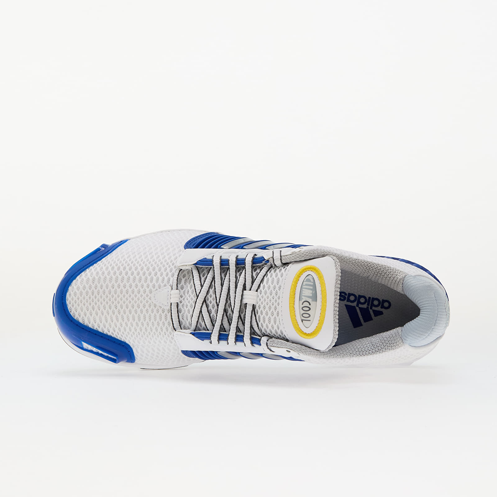 Pánske tenisky a topánky adidas Climacool 1 Ftw White/ Royal Blue/ Wonder Blue