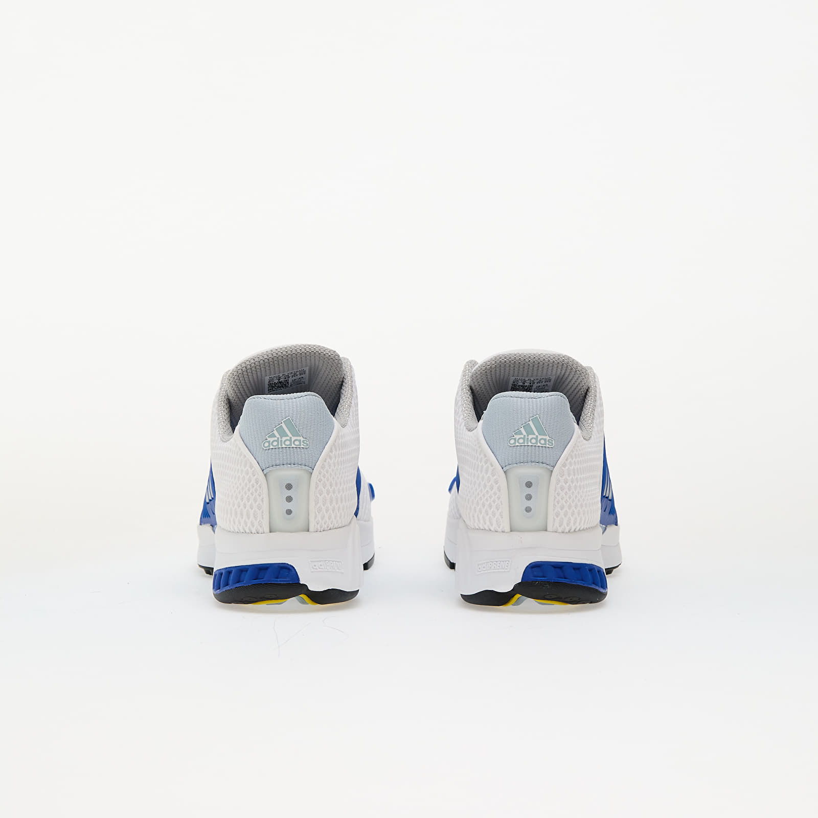 Pánske tenisky a topánky adidas Climacool 1 Ftw White/ Royal Blue/ Wonder Blue