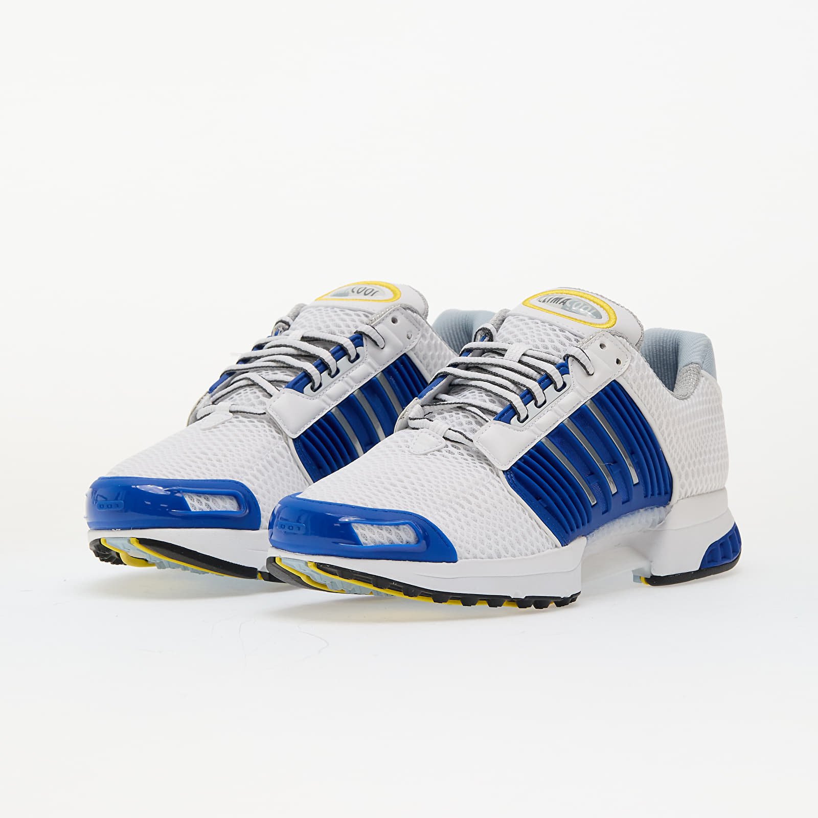 Pánske tenisky a topánky adidas Climacool 1 Ftw White/ Royal Blue/ Wonder Blue