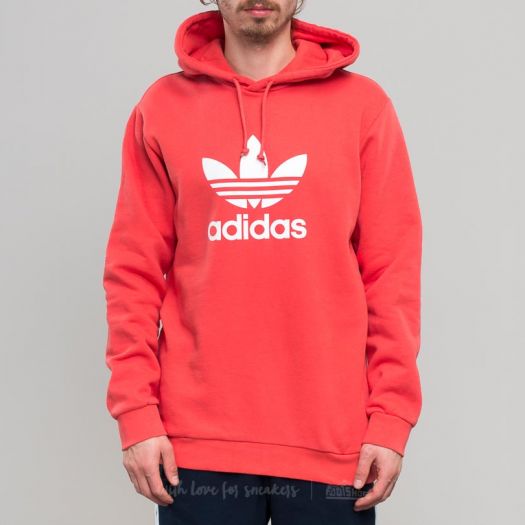 Trace scarlet adidas cheap