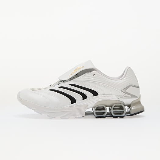 adidas Predator Megaride Ftw White/ Core Black/ Gold Metallic