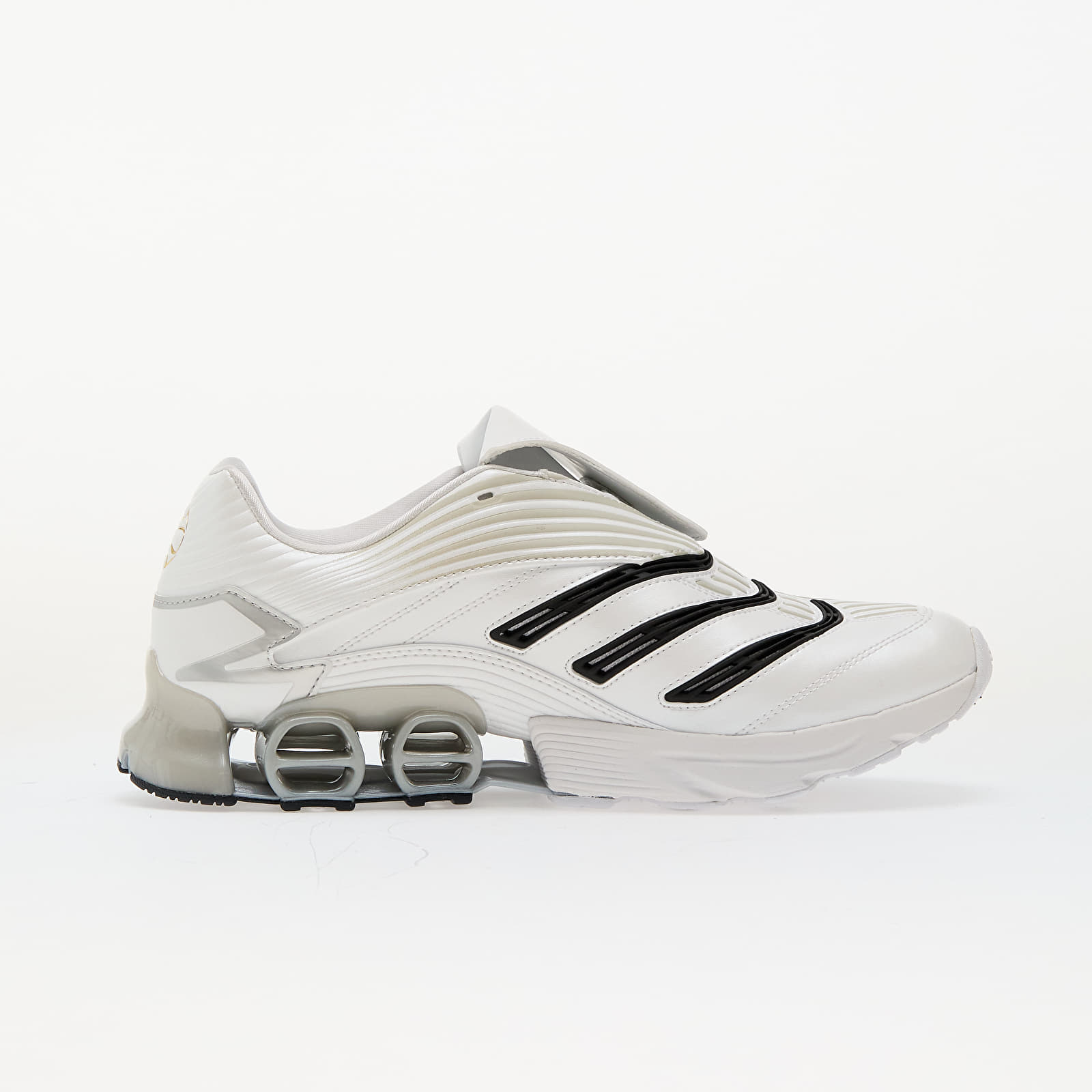 Men's shoes adidas Predator Megaride Ftw White/ Core Black/ Gold Metallic