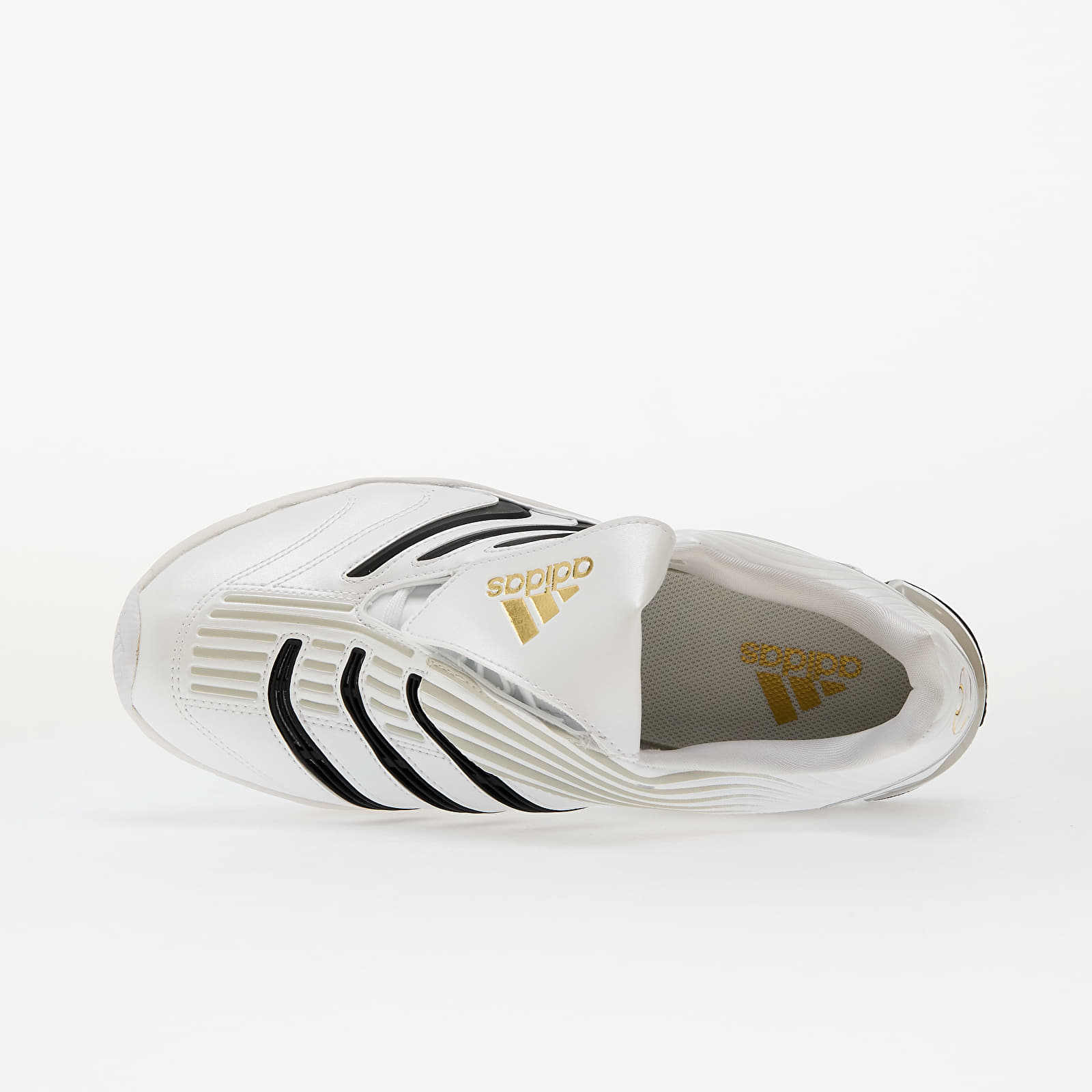 Men's shoes adidas Predator Megaride Ftw White/ Core Black/ Gold Metallic