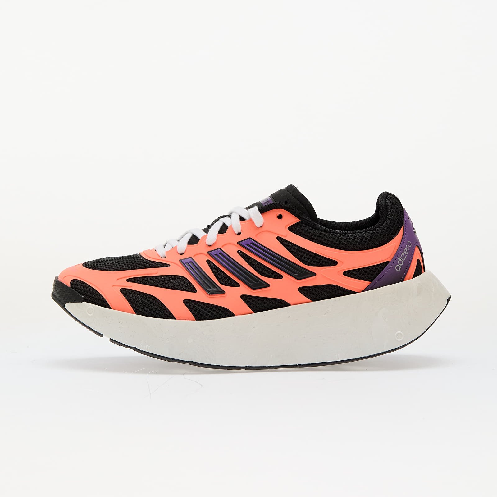 Frauen adidas Adizero Aruku W Core Black/ Active Purple/ Sigcor