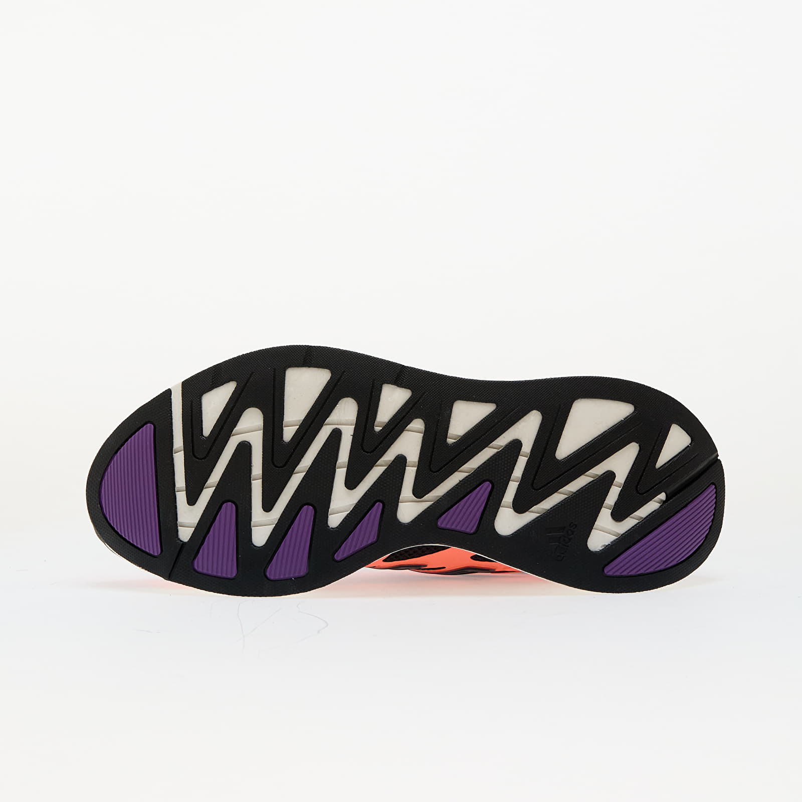 Frauen adidas Adizero Aruku W Core Black/ Active Purple/ Sigcor