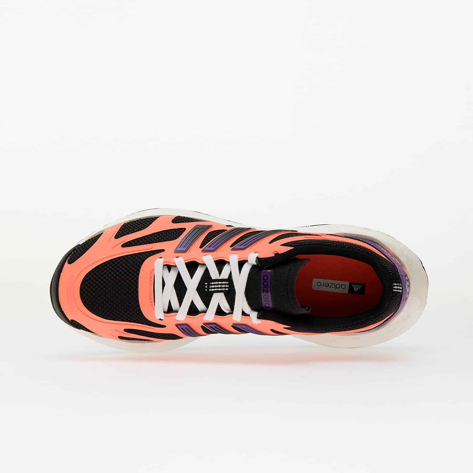 Frauen adidas Adizero Aruku W Core Black/ Active Purple/ Sigcor