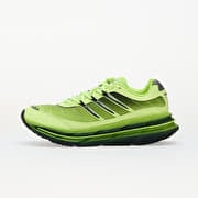 adidas Adistar Hrmy Hi-Res Yellow/ Iron Metalic/ Core Black