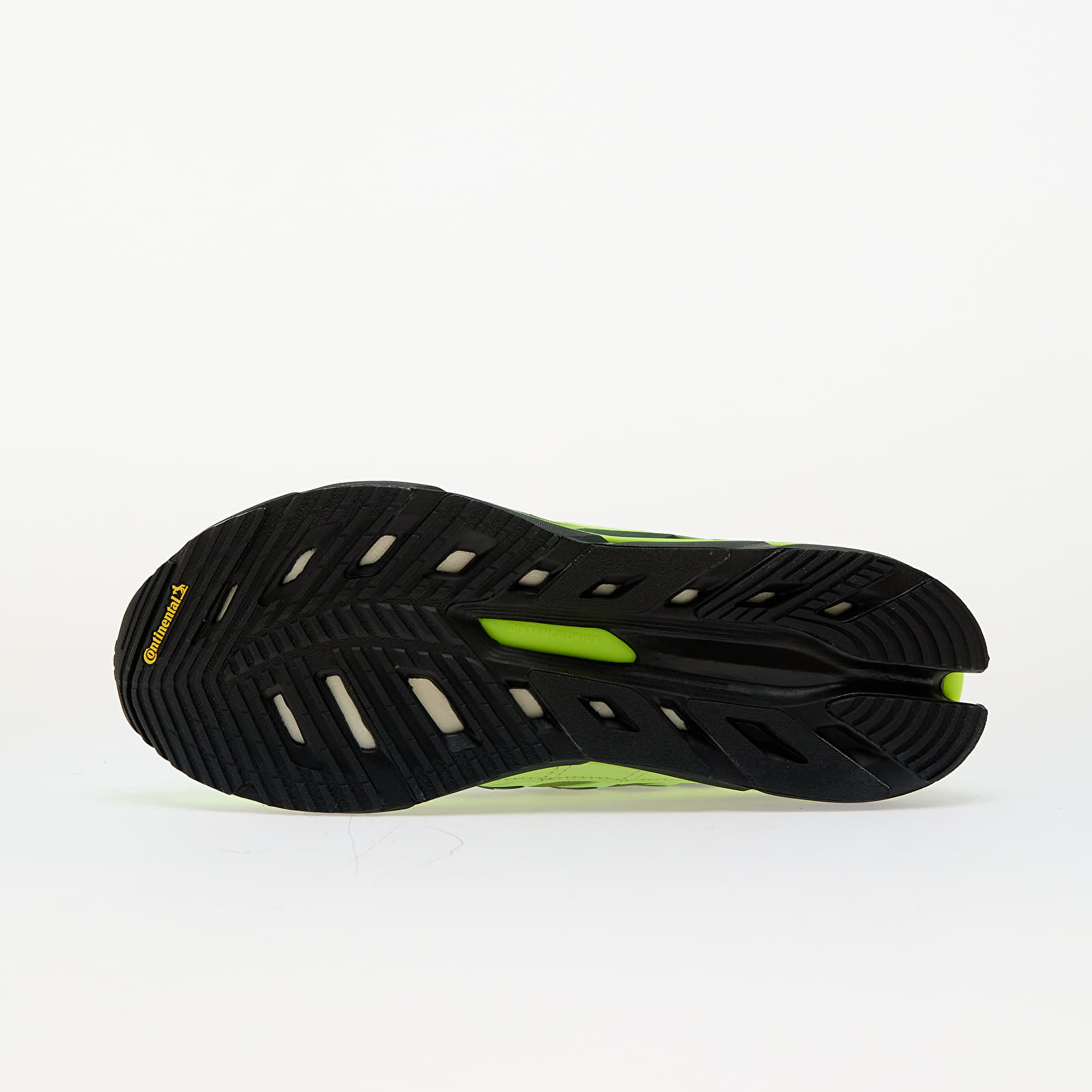 Pánské tenisky a boty adidas Adistar Hrmy Hi-Res Yellow/ Iron Metalic/ Core Black