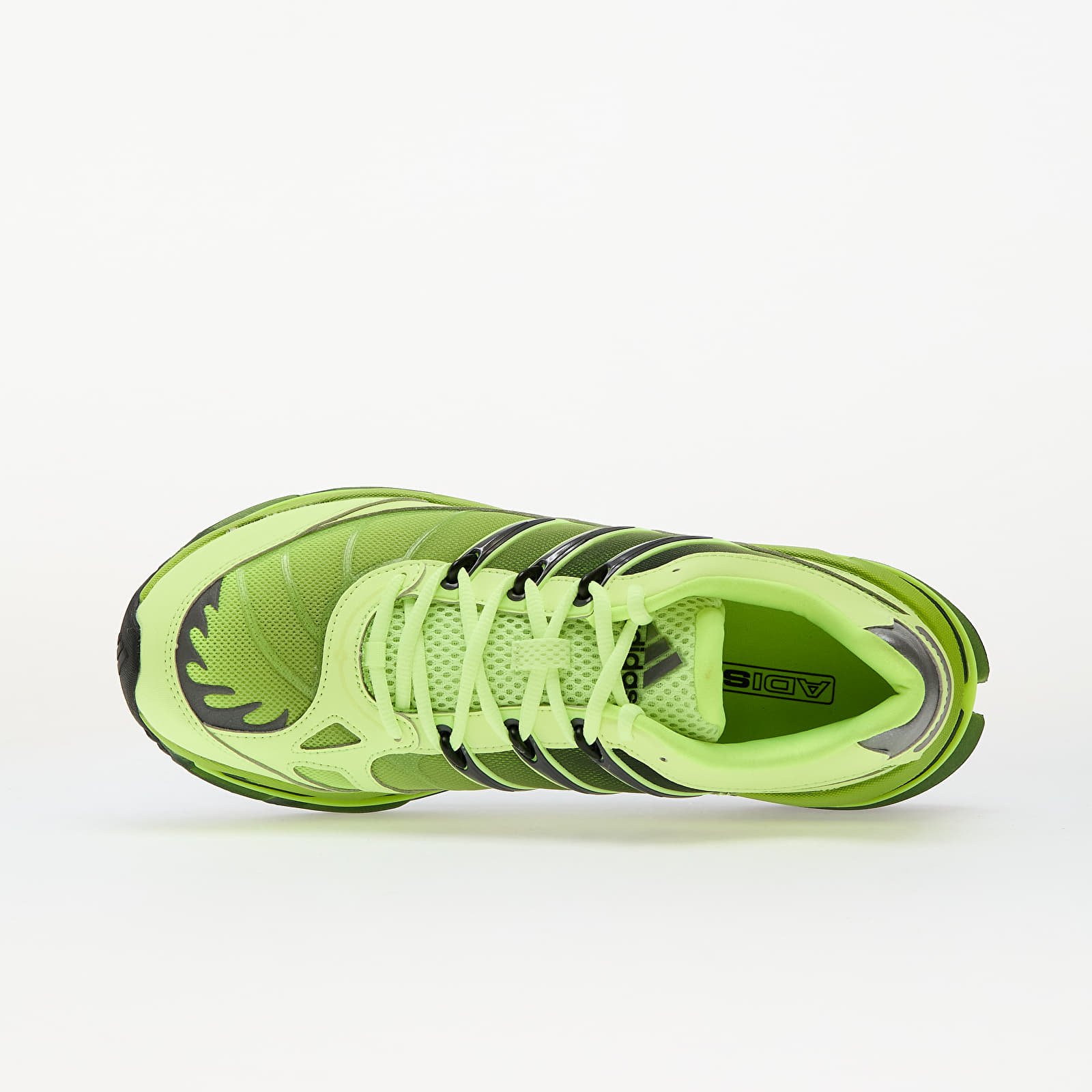 Pánské tenisky a boty adidas Adistar Hrmy Hi-Res Yellow/ Iron Metalic/ Core Black