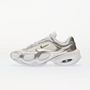 Nike W Air Max Muse White/ Metallic Silver-Pure Platinum