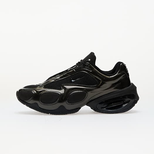 Nike W Air Max Muse Black/ Black-Metallic Silver