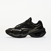 Nike W Air Max Muse Black/ Black-Metallic Silver
