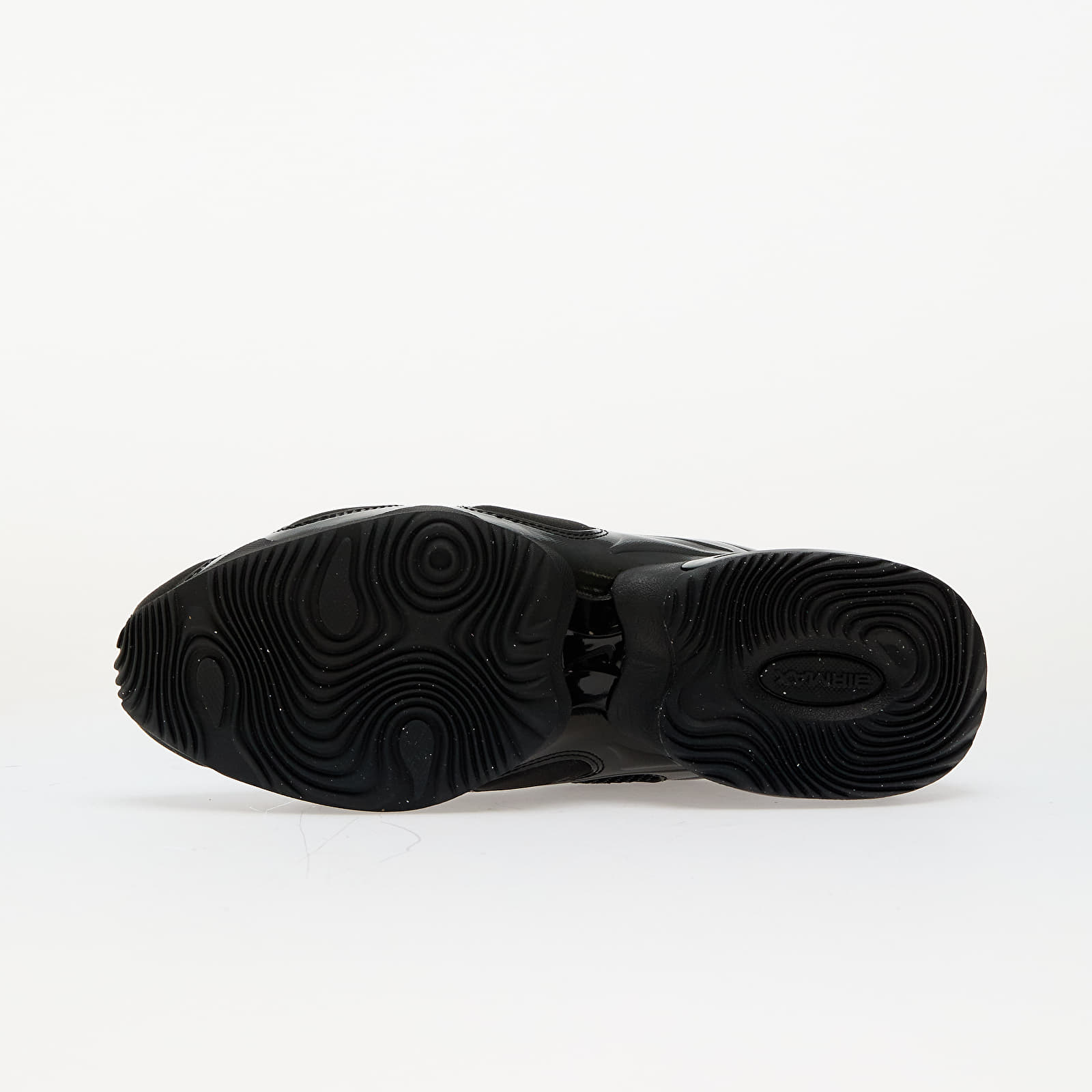 Дамски кецове и обувки Nike W Air Max Muse Black/ Black-Metallic Silver