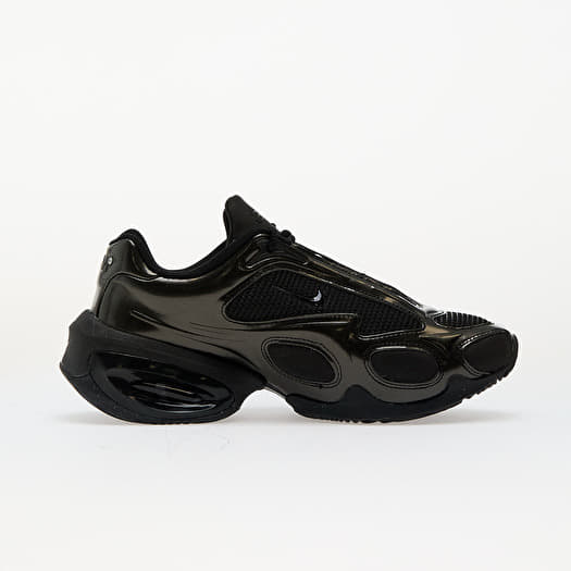 Buty damskie Nike W Air Max Muse Black/ Black-Metallic