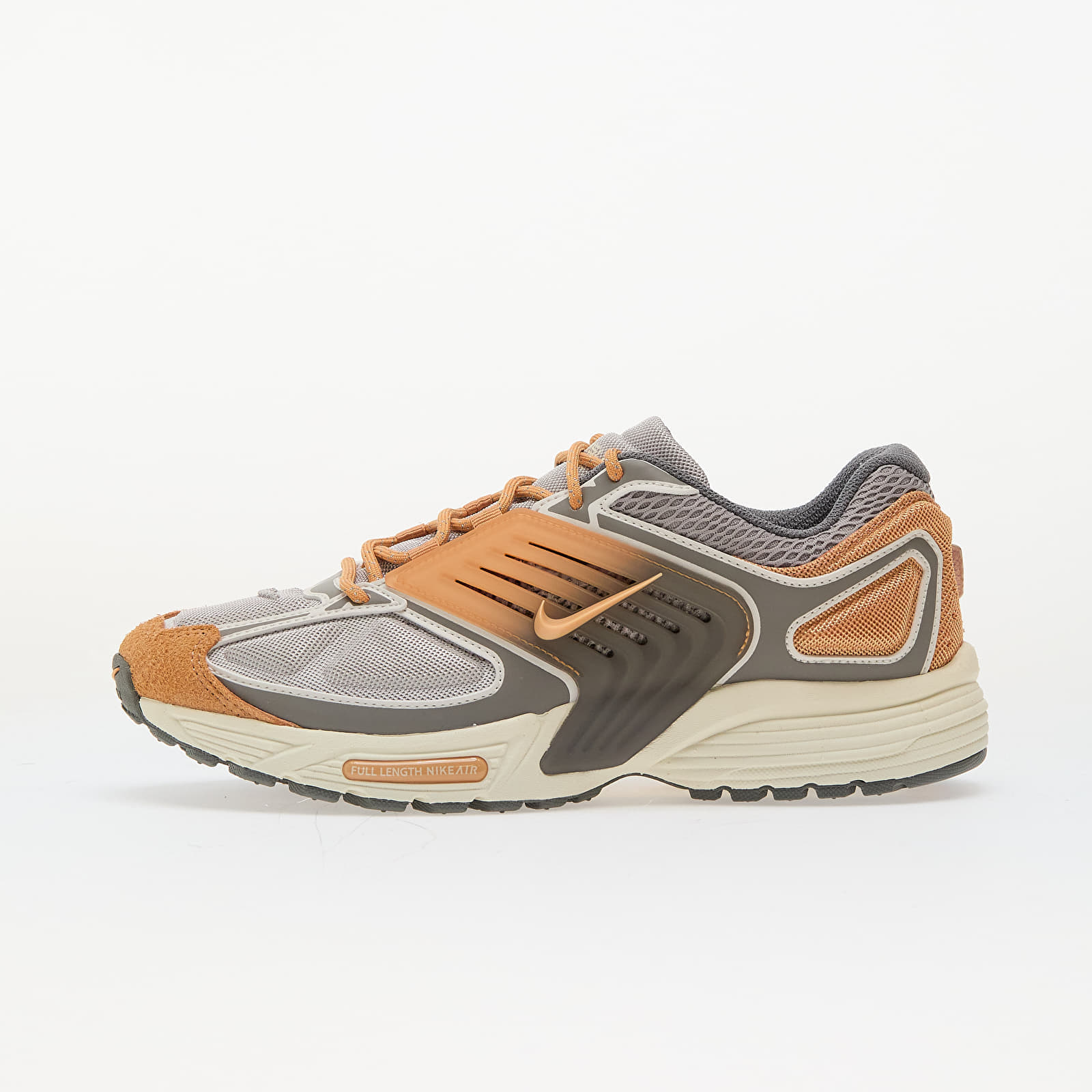 Levně Tenisky Nike Air Pegasus Wave Prm College Grey/ Copper Moon-Flat Pewter