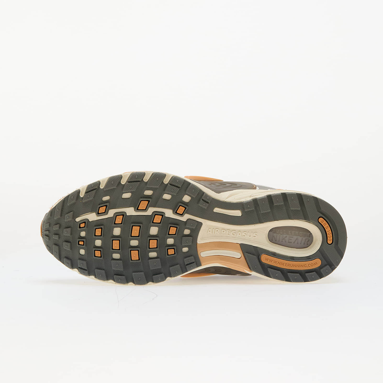 Мъжки кецове и обувки Nike Air Pegasus Wave Prm College Grey/ Copper Moon-Flat Pewter