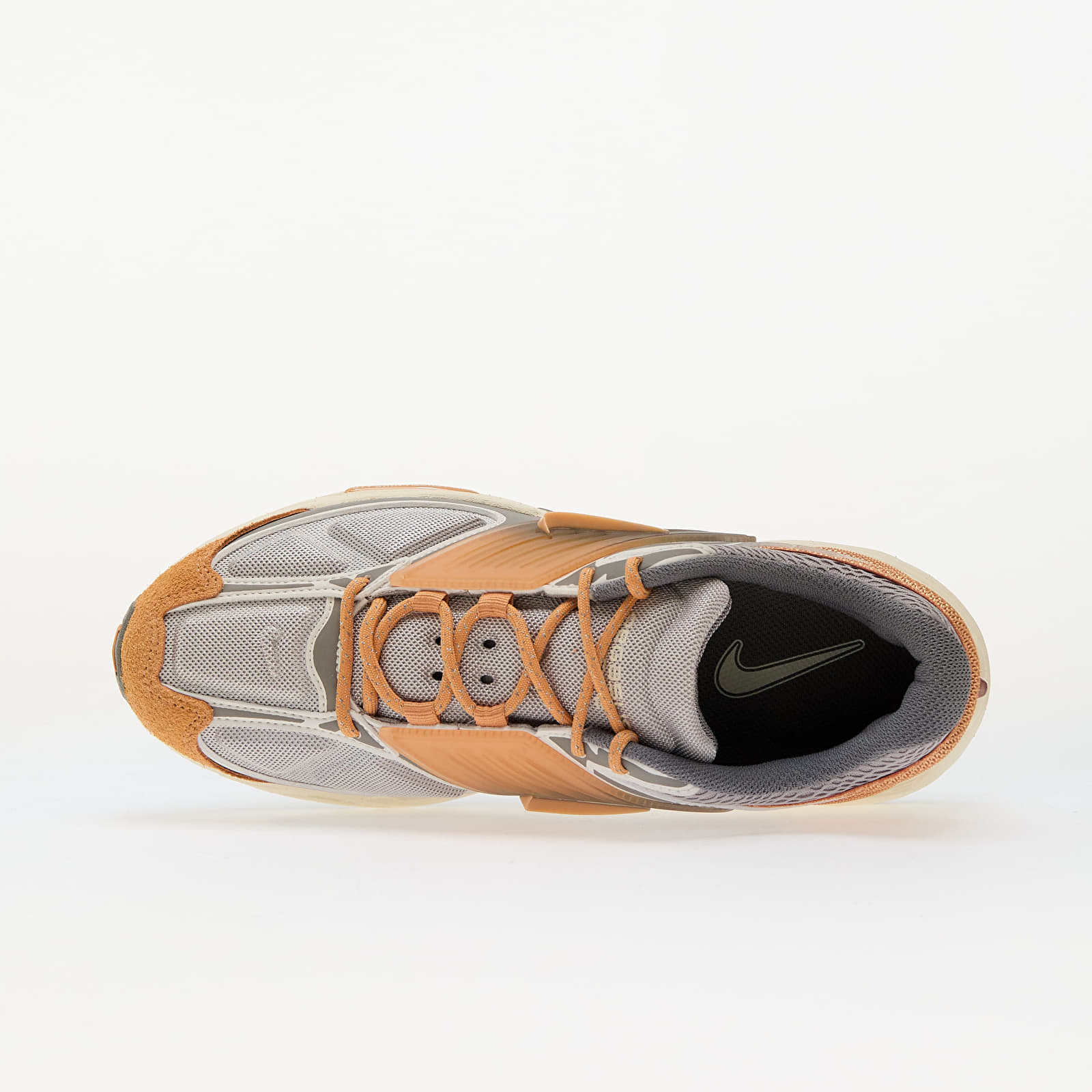 Мъжки кецове и обувки Nike Air Pegasus Wave Prm College Grey/ Copper Moon-Flat Pewter