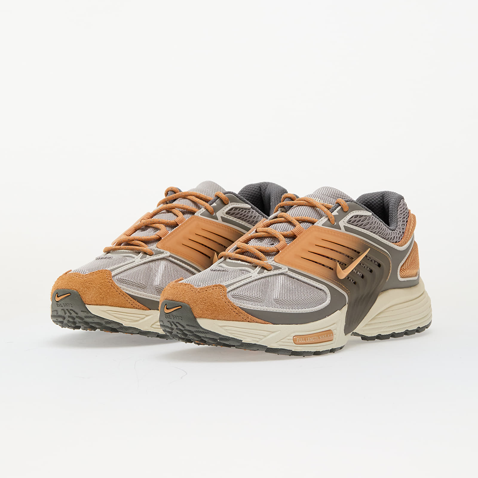 Мъжки кецове и обувки Nike Air Pegasus Wave Prm College Grey/ Copper Moon-Flat Pewter