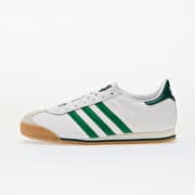 adidas K 74 Ftw White/ Green/ Collegiate Green
