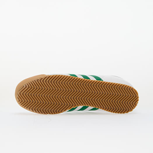 Men's shoes adidas K 74 Ftw White/ Green/ Collegiate Green (JP9638) | Footshop Men's shoes adidas K 74 Ftw White/ Green/ Collegiate Green (JP9638) | Footshop
