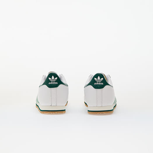 Men's shoes adidas K 74 Ftw White/ Green/ Collegiate Green (JP9638